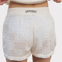 SHORT CARLO LA NOUVELLE