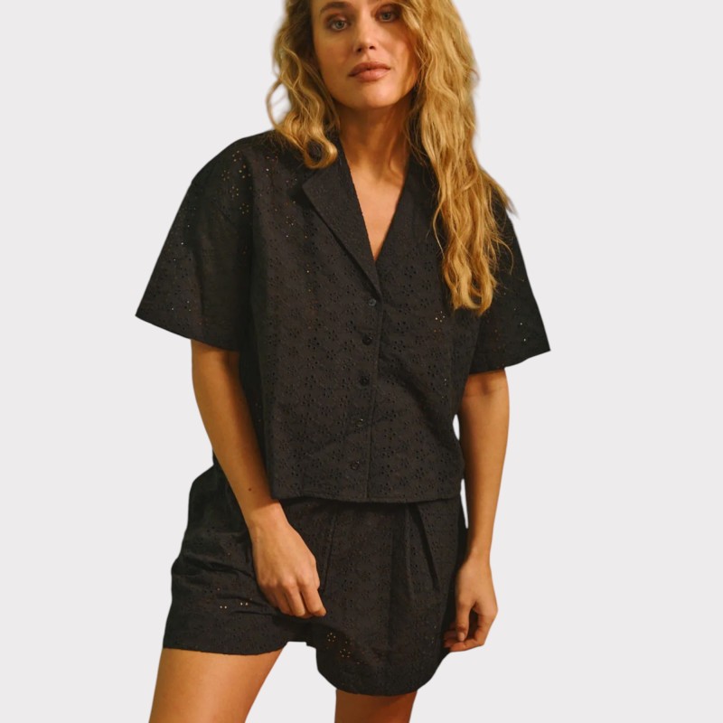 CHEMISE CLAUDIO LA NOUVELLE