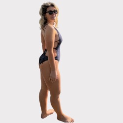 MAILLOT DE BAIN TENISIA ISABEL MARANT