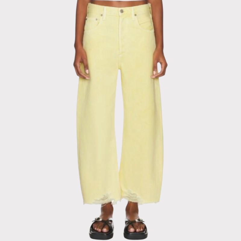 JEAN AYLA CITIZEN OF HUMANITY