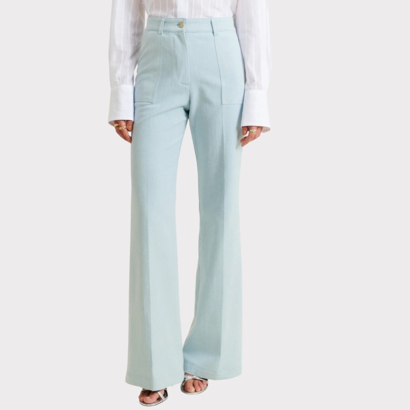 PANTALON SCARLET DMN