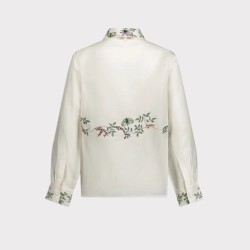 CHEMISE CHERRY PAUL AND JOE