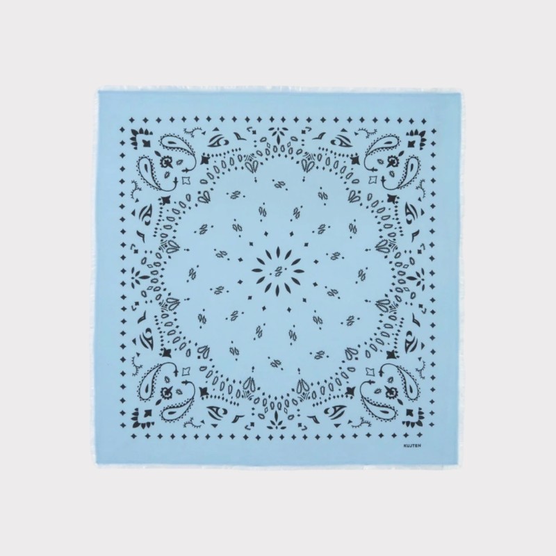 FOULARD HACHIKO KUJTEN