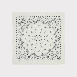 FOULARD HACHIKO KUJTEN