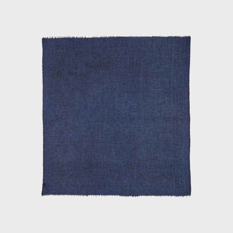 FOULARD EFFY KUJTEN