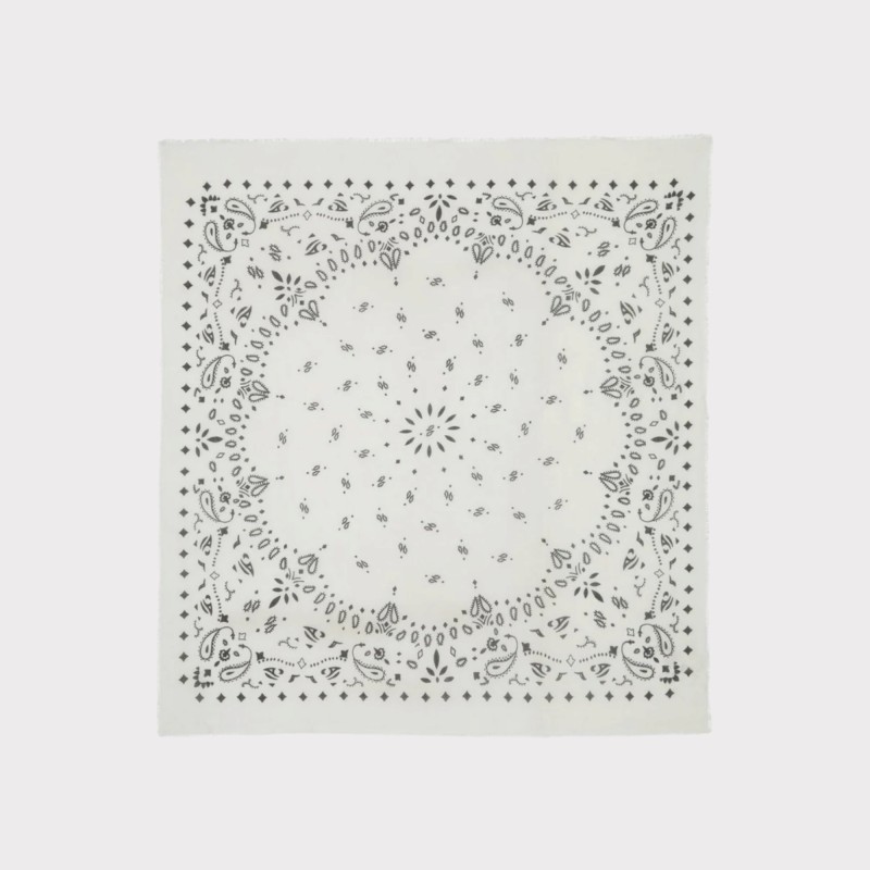 FOULARD EFFY KUJTEN