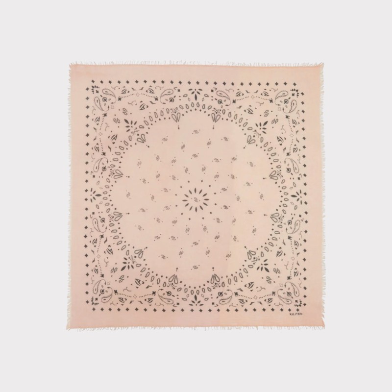 FOULARD EFFY KUJTEN