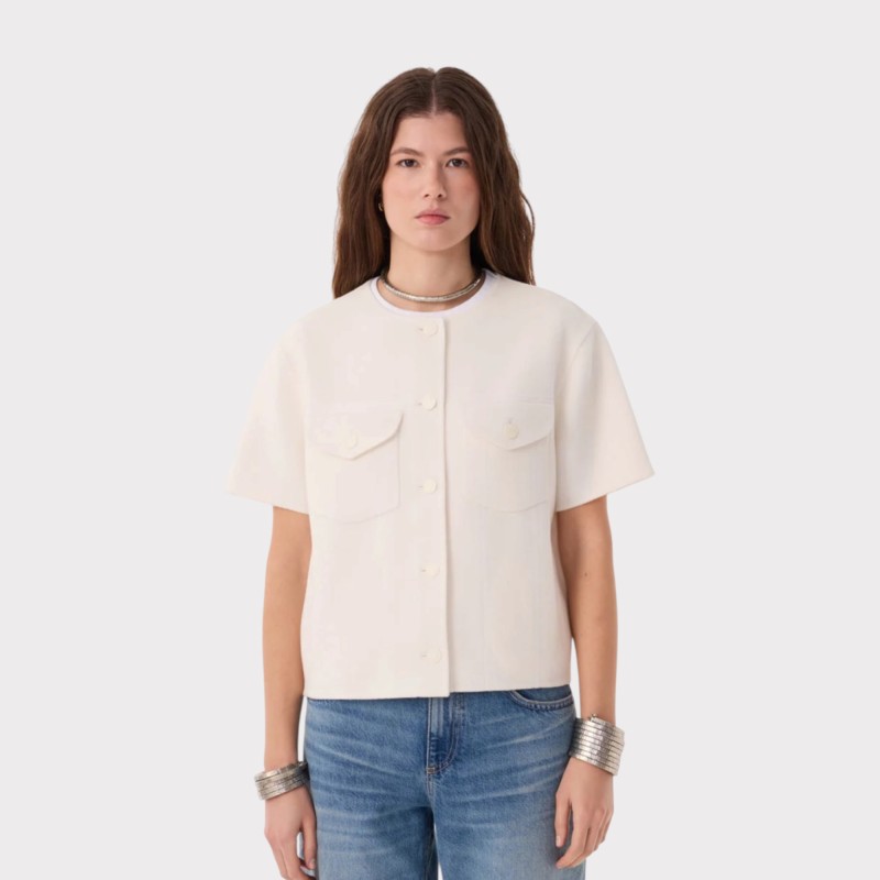 VESTE ZAFIRA KUJTEN