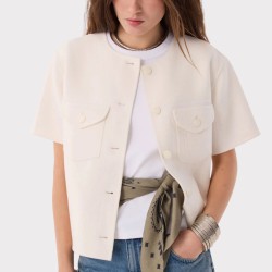 VESTE ZAFIRA KUJTEN