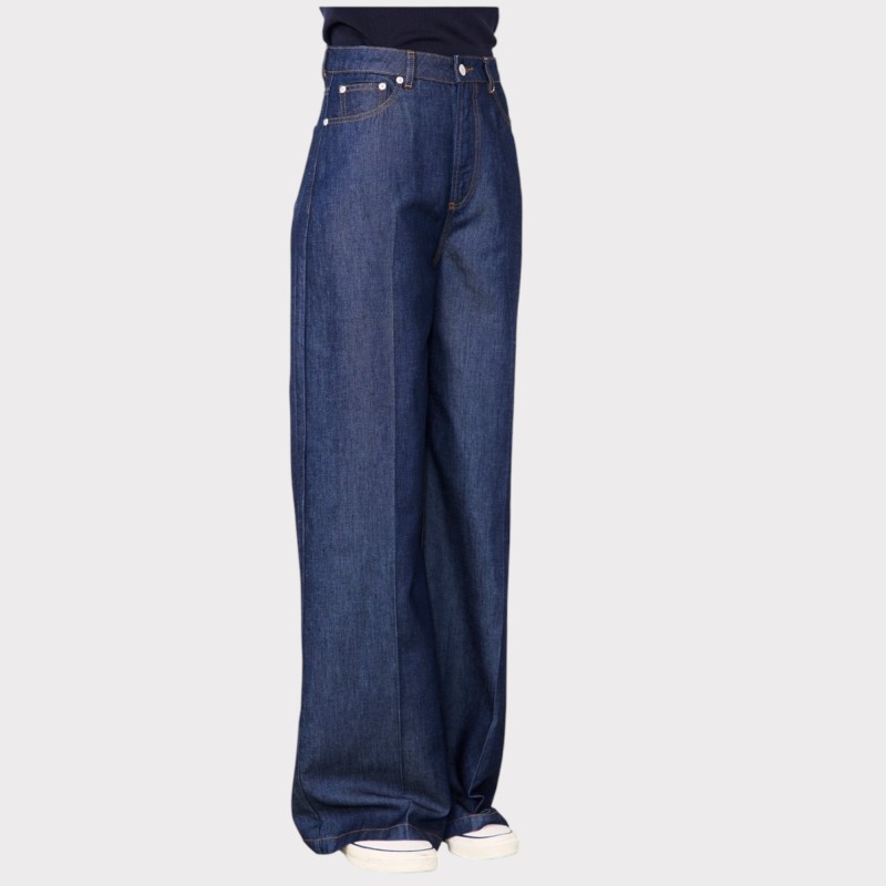 PANTALON GINGER OFFICINE GENERALE