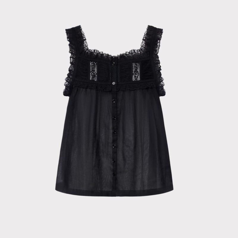 TOP FIDELLA DOEN
