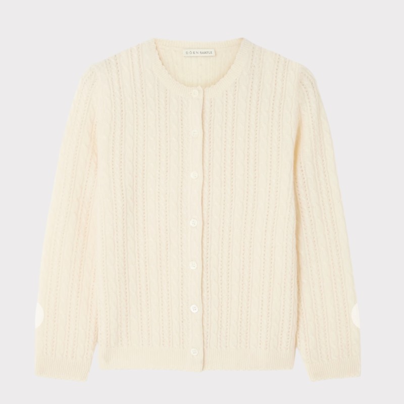 CARDIGAN DANAE DOEN