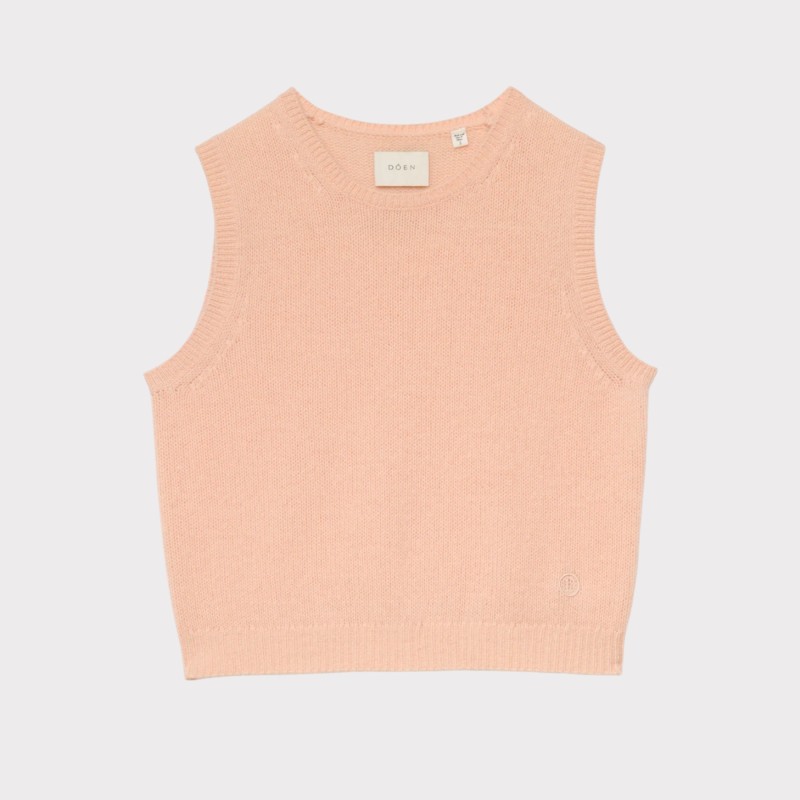 PULL SANS MANCHES LOUDEN DOEN