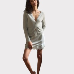 CARDIGAN THEA DOEN