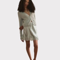 CARDIGAN THEA DOEN