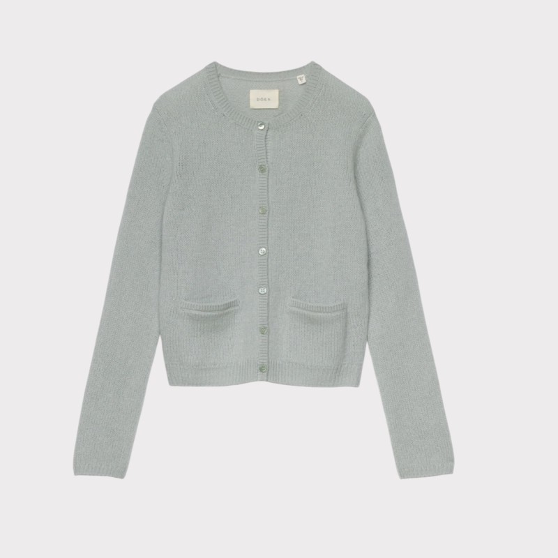 CARDIGAN THEA DOEN