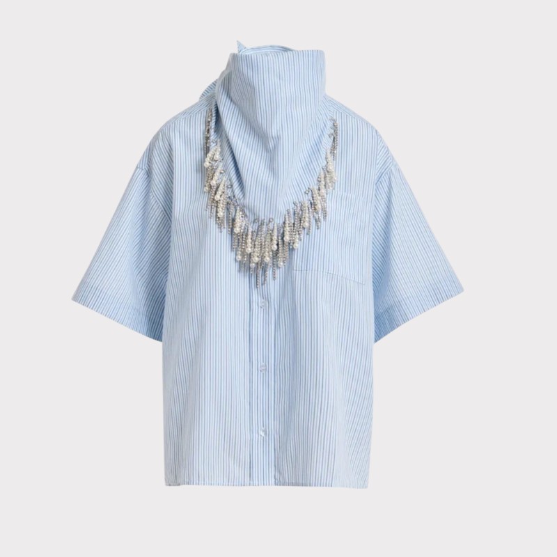 CHEMISE JASLEEN ESSENTIEL