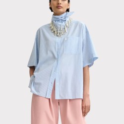CHEMISE JASLEEN ESSENTIEL