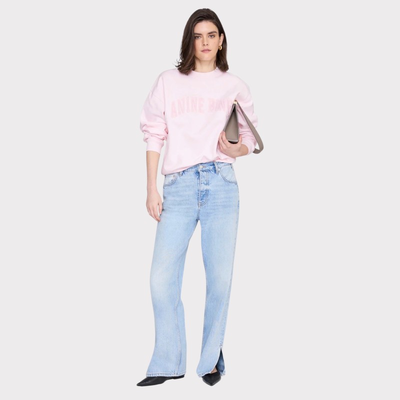 SWEATSHIRT SPENCER ANINE BING