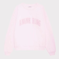 SWEATSHIRT SPENCER ANINE BING