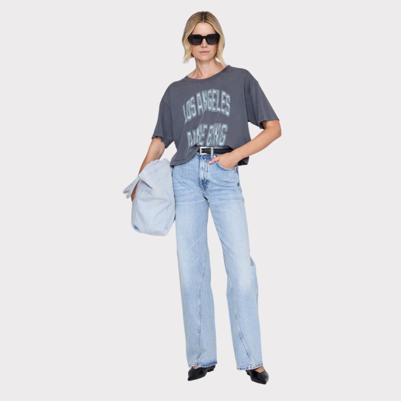 TEE-SHIRT JOHNNY ANINE BING