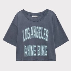 TEE-SHIRT JOHNNY ANINE BING