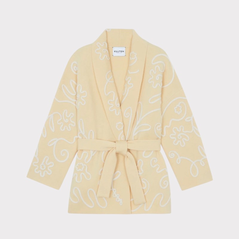 VESTE MAZIGH IBERICA KUJTEN