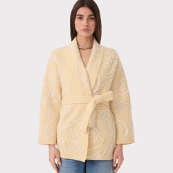 VESTE MAZIGH IBERICA KUJTEN