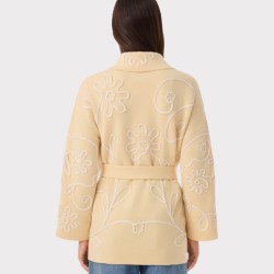 VESTE MAZIGH IBERICA KUJTEN