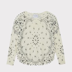 PULL MELA BANDANA KUJTEN