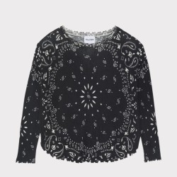 PULL MELA BANDANA KUJTEN