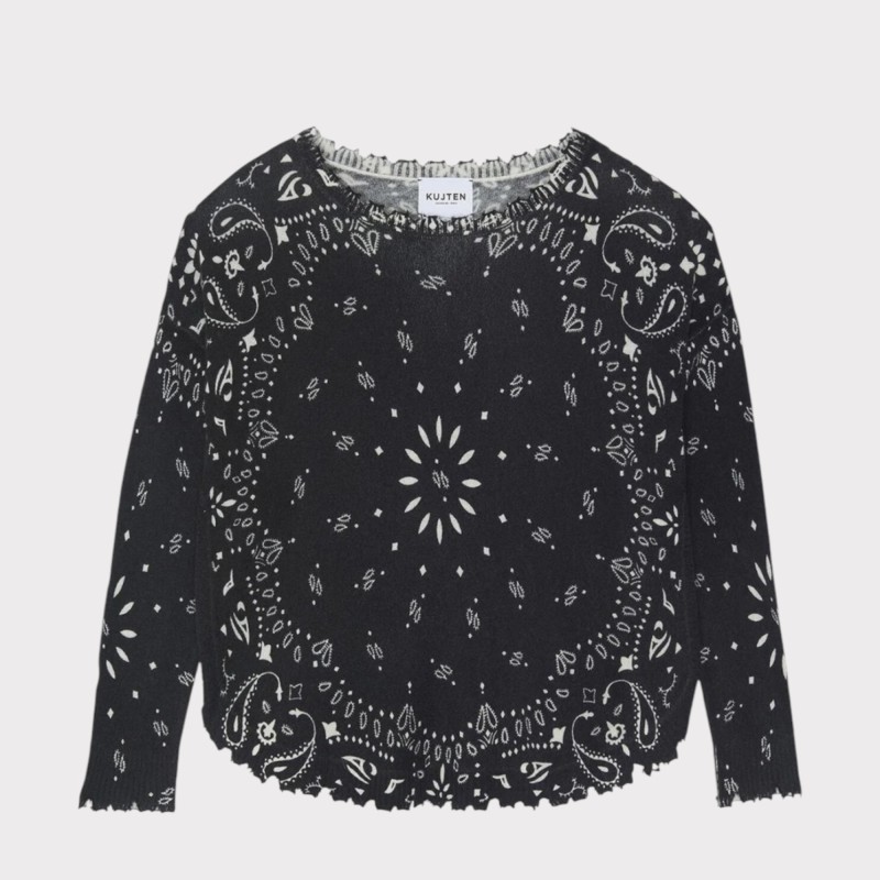 PULL MELA BANDANA KUJTEN