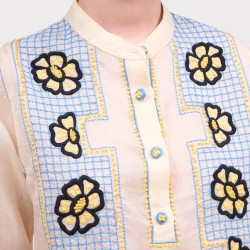 CHEMISE SICILE PAUL & JOE