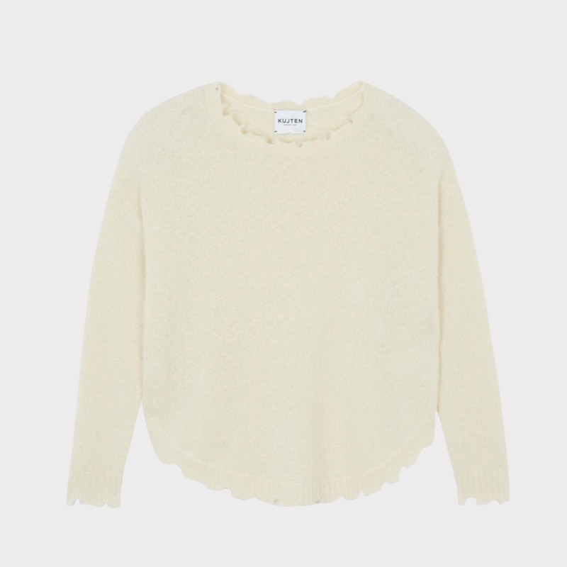 PULL MELA KUJTEN