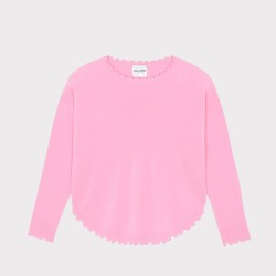 PULL MELA KUJTEN