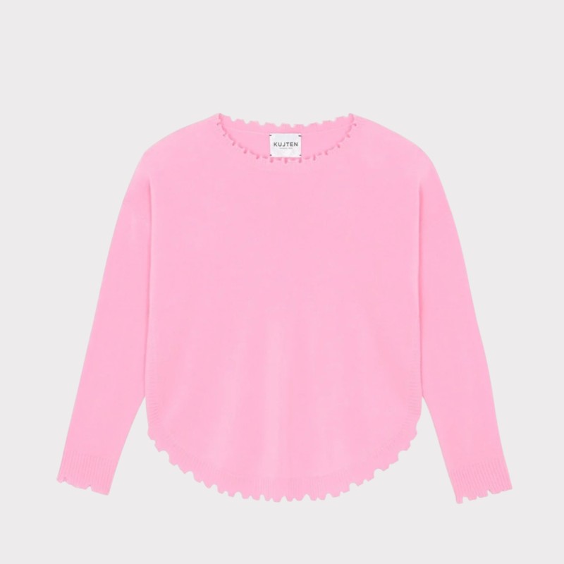 PULL MELA KUJTEN