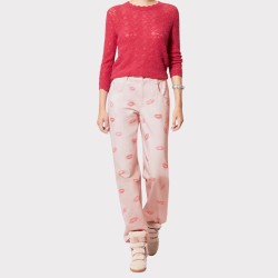 JEAN BRINSA ISABEL MARANT