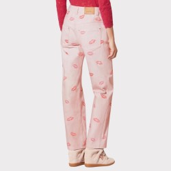 JEAN BRINSA ISABEL MARANT