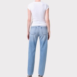 90'S JEAN STREAM AGOLDE