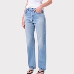 90'S JEAN STREAM AGOLDE