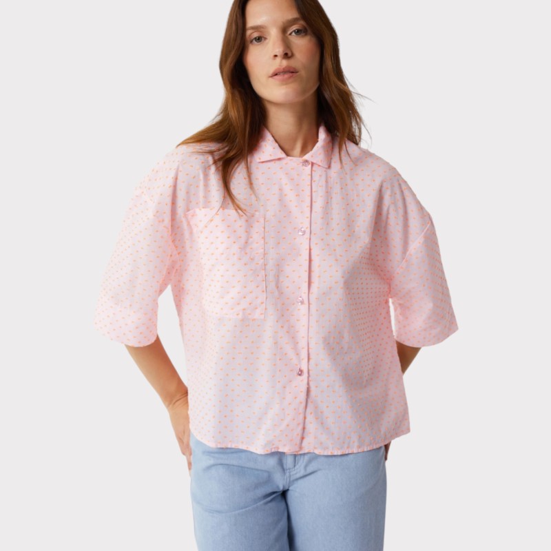 CHEMISE VADIM MAEVY