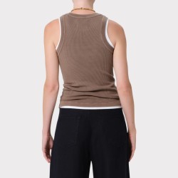 T-SHIRT ISABEL TANK CITIZEN OF HUMANITY