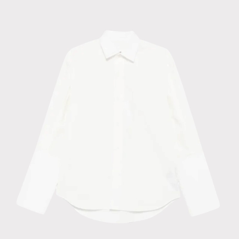 CHEMISE BLANCHE MM6
