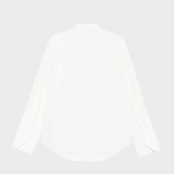 CHEMISE BLANCHE MM6