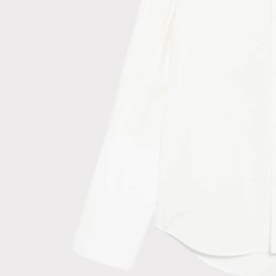 CHEMISE BLANCHE MM6