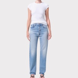 90'S JEAN STREAM AGOLDE