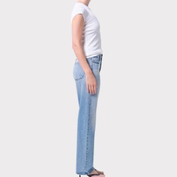 90'S JEAN STREAM AGOLDE