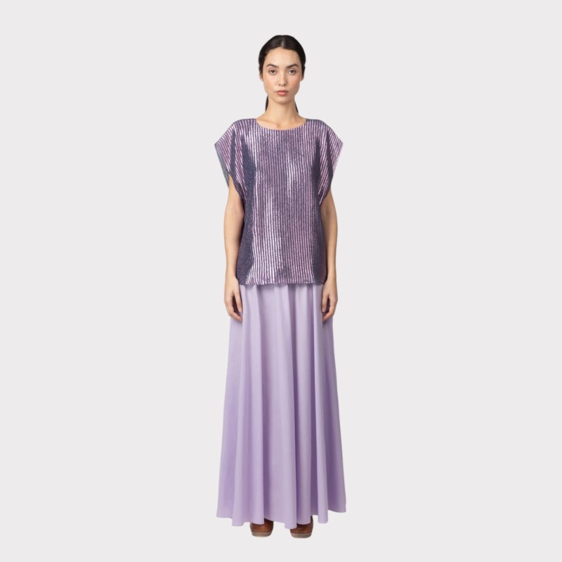 TOP CASTLETON INDRESS
