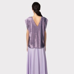 TOP CASTLETON INDRESS