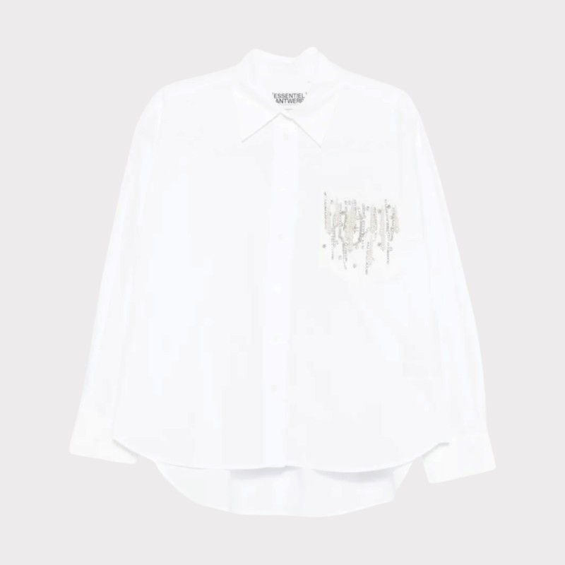 CHEMISE JOMMEKE ESSENTIEL ANTWERP